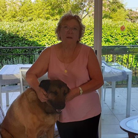 Villa Sans Souci Et Agreable La Seyne-sur-Mer Kültér fotó