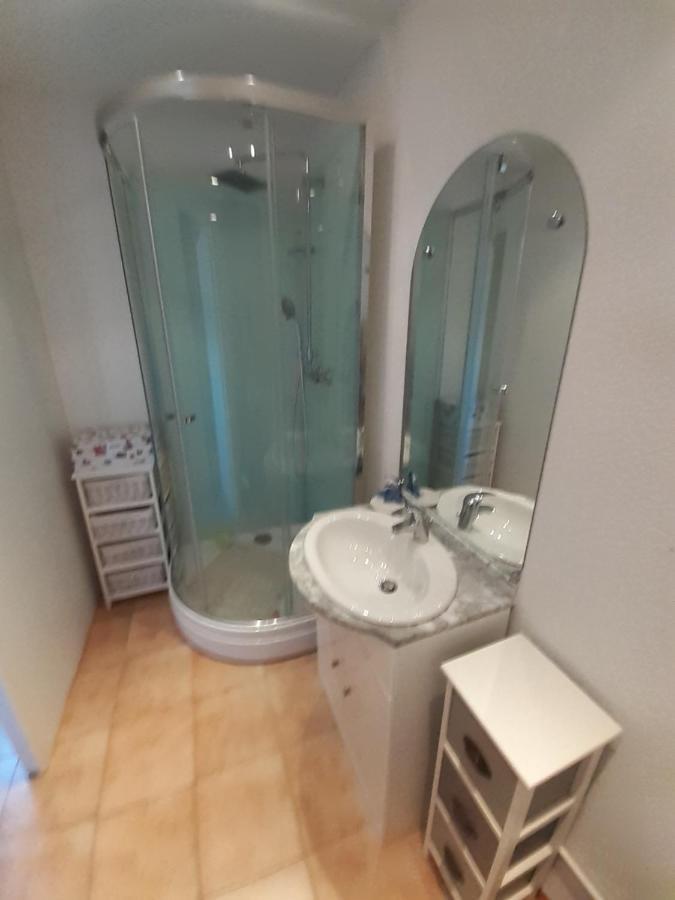 Villa Sans Souci Et Agreable La Seyne-sur-Mer Kültér fotó