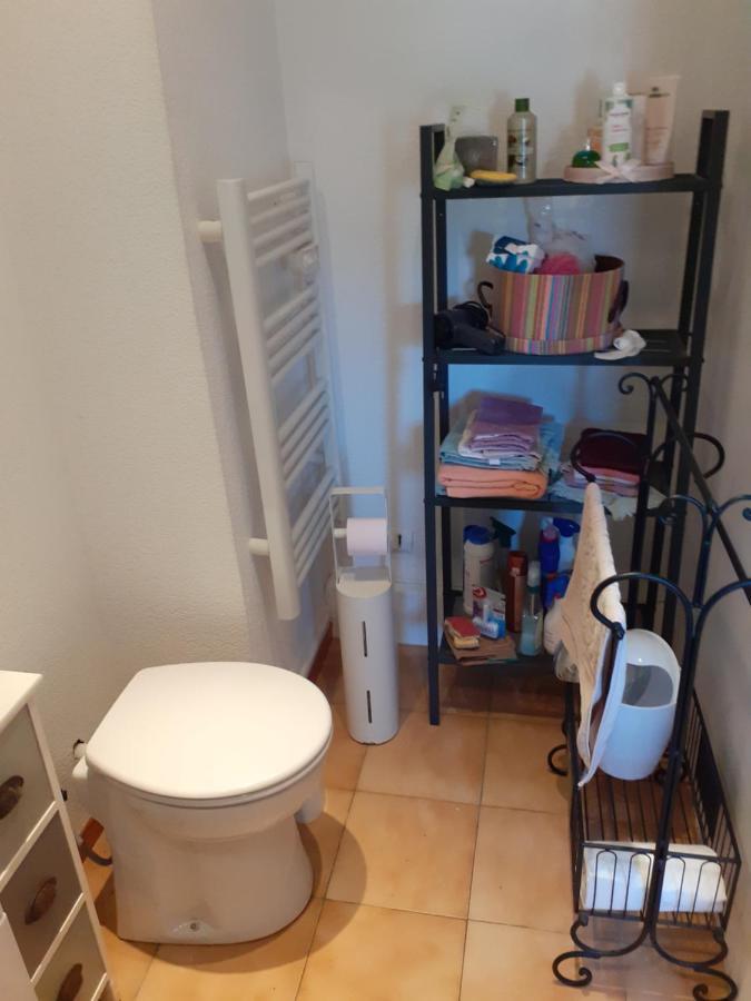 Villa Sans Souci Et Agreable La Seyne-sur-Mer Kültér fotó